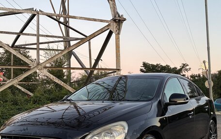 Volvo S60 III, 2011 год, 799 000 рублей, 1 фотография