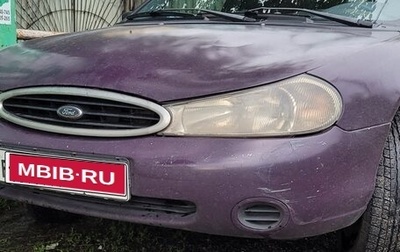 Ford Mondeo II, 1999 год, 125 000 рублей, 1 фотография