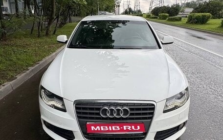 Audi A4, 2011 год, 1 000 000 рублей, 1 фотография