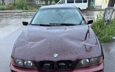BMW 5 серия, 1998 год, 105 000 рублей, 1 фотография