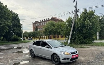 Ford Focus II рестайлинг, 2010 год, 350 000 рублей, 1 фотография