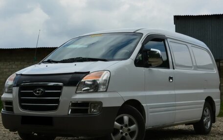Hyundai Starex I рестайлинг, 2006 год, 520 000 рублей, 1 фотография