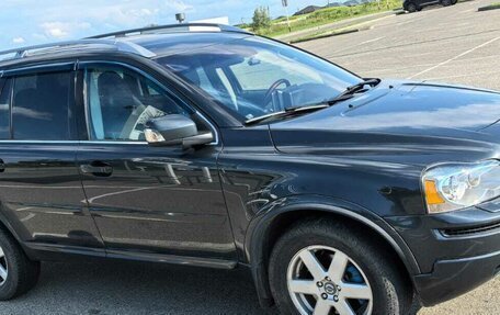 Volvo XC90 II рестайлинг, 2012 год, 1 590 000 рублей, 1 фотография