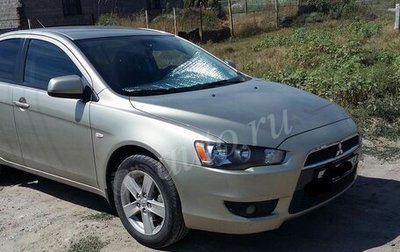 Mitsubishi Lancer IX, 2008 год, 400 000 рублей, 1 фотография