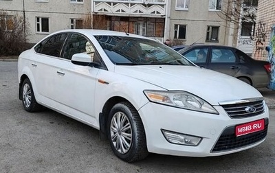 Ford Mondeo IV, 2009 год, 680 000 рублей, 1 фотография