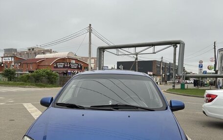 Chevrolet Aveo III, 2008 год, 200 000 рублей, 1 фотография