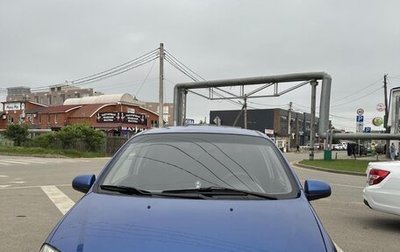 Chevrolet Aveo III, 2008 год, 200 000 рублей, 1 фотография
