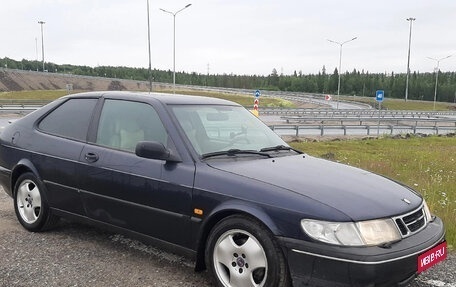Saab 900 II, 1996 год, 320 000 рублей, 1 фотография