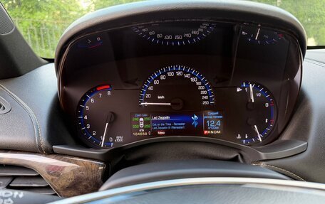 Cadillac ATS I рестайлинг, 2014 год, 1 850 000 рублей, 8 фотография
