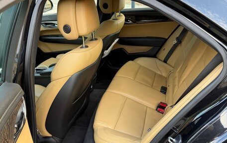 Cadillac ATS I рестайлинг, 2014 год, 1 850 000 рублей, 10 фотография