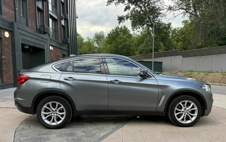 BMW X6, 2019 год, 4 150 000 рублей, 6 фотография