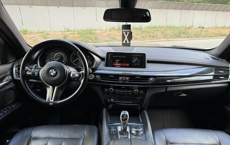 BMW X6, 2019 год, 4 150 000 рублей, 4 фотография