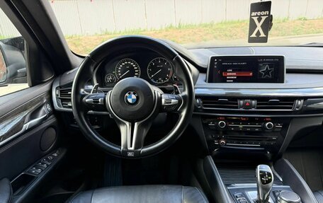 BMW X6, 2019 год, 4 150 000 рублей, 7 фотография
