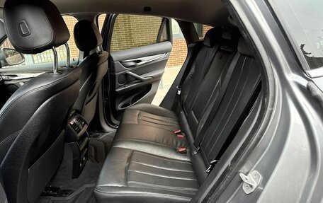 BMW X6, 2019 год, 4 150 000 рублей, 9 фотография