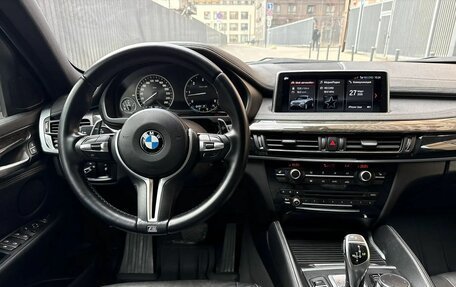 BMW X6, 2019 год, 4 150 000 рублей, 11 фотография