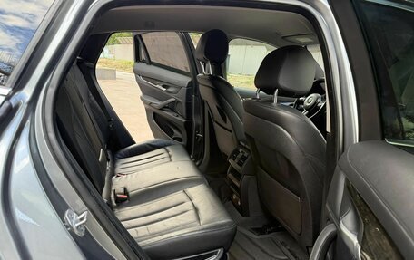 BMW X6, 2019 год, 4 150 000 рублей, 16 фотография