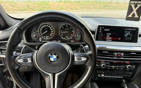 BMW X6, 2019 год, 4 150 000 рублей, 14 фотография
