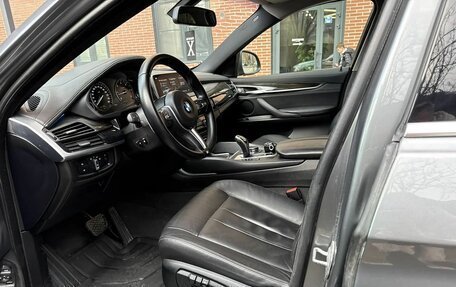 BMW X6, 2019 год, 4 150 000 рублей, 12 фотография
