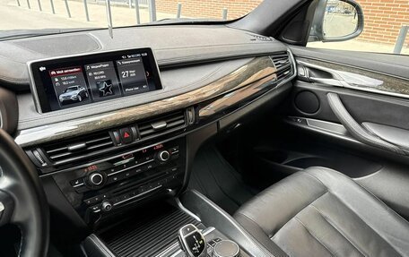 BMW X6, 2019 год, 4 150 000 рублей, 23 фотография