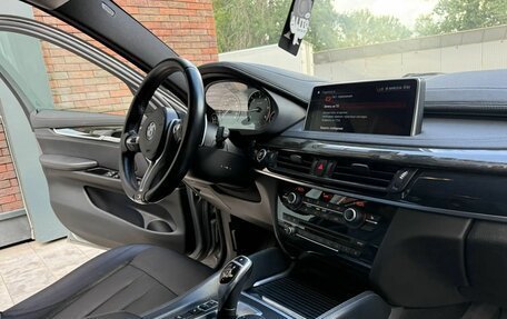 BMW X6, 2019 год, 4 150 000 рублей, 21 фотография