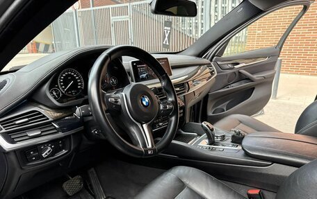 BMW X6, 2019 год, 4 150 000 рублей, 18 фотография