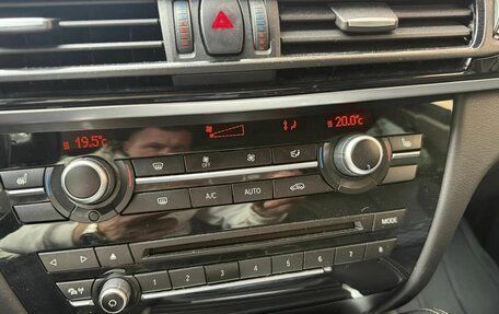BMW X6, 2019 год, 4 150 000 рублей, 27 фотография