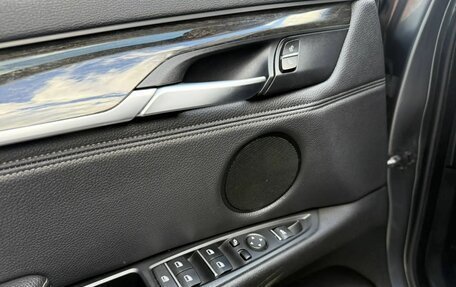 BMW X6, 2019 год, 4 150 000 рублей, 34 фотография