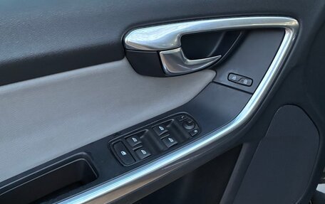 Volvo S60 III, 2011 год, 799 000 рублей, 8 фотография
