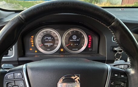 Volvo S60 III, 2011 год, 799 000 рублей, 10 фотография