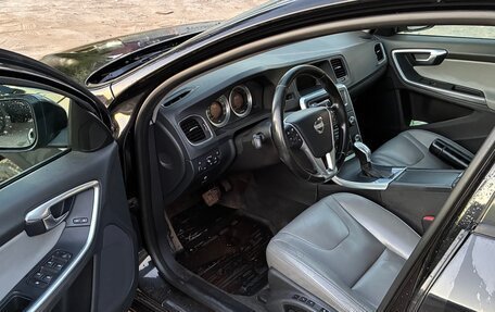 Volvo S60 III, 2011 год, 799 000 рублей, 7 фотография