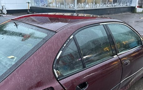 BMW 5 серия, 1998 год, 105 000 рублей, 3 фотография