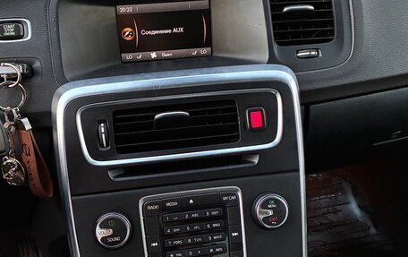 Volvo S60 III, 2011 год, 799 000 рублей, 11 фотография