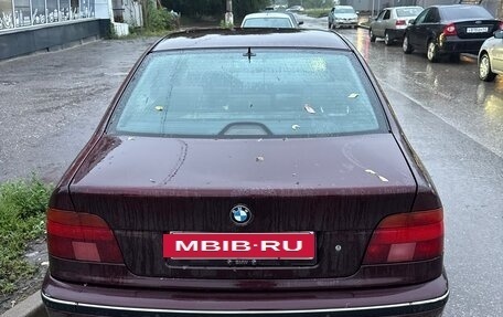 BMW 5 серия, 1998 год, 105 000 рублей, 2 фотография