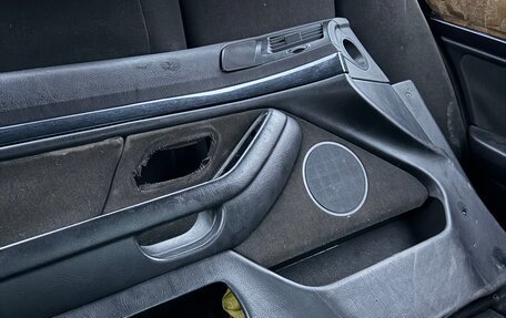 BMW 5 серия, 1998 год, 105 000 рублей, 6 фотография
