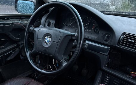 BMW 5 серия, 1998 год, 105 000 рублей, 5 фотография