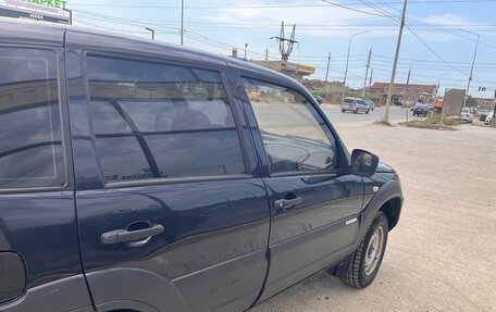 Chevrolet Niva I рестайлинг, 2012 год, 560 000 рублей, 4 фотография