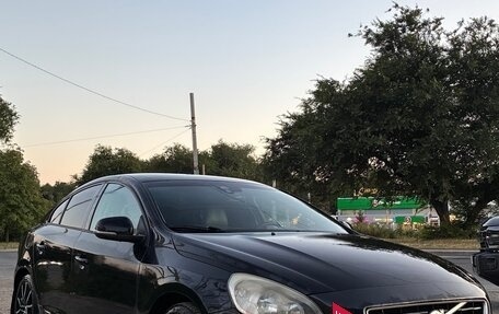 Volvo S60 III, 2011 год, 799 000 рублей, 3 фотография