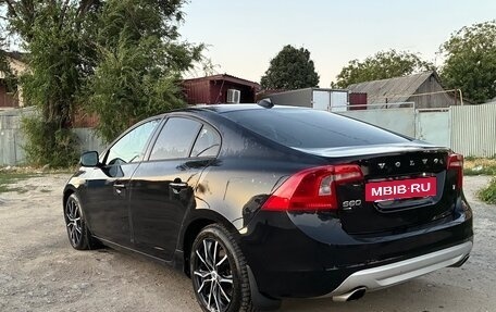 Volvo S60 III, 2011 год, 799 000 рублей, 5 фотография