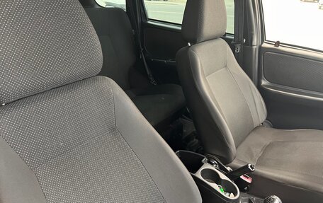 Chevrolet Niva I рестайлинг, 2012 год, 560 000 рублей, 7 фотография