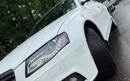 Audi A4, 2011 год, 1 000 000 рублей, 4 фотография