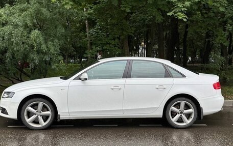 Audi A4, 2011 год, 1 000 000 рублей, 7 фотография