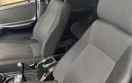 Chevrolet Niva I рестайлинг, 2012 год, 560 000 рублей, 6 фотография
