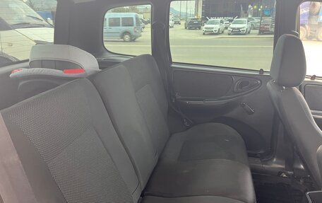 Chevrolet Niva I рестайлинг, 2012 год, 560 000 рублей, 8 фотография