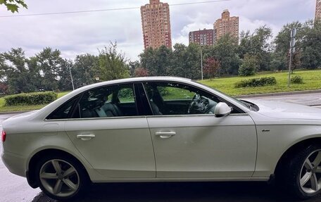 Audi A4, 2011 год, 1 000 000 рублей, 6 фотография