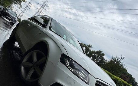 Audi A4, 2011 год, 1 000 000 рублей, 5 фотография