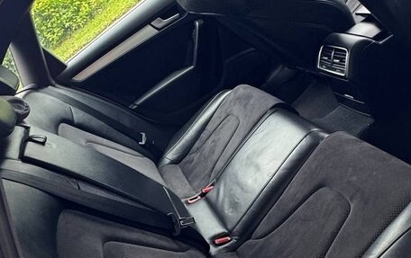 Audi A4, 2011 год, 1 000 000 рублей, 11 фотография