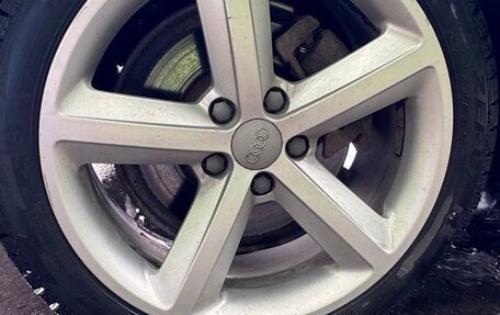 Audi A4, 2011 год, 1 000 000 рублей, 8 фотография
