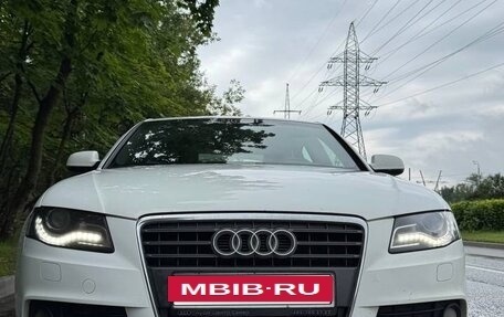 Audi A4, 2011 год, 1 000 000 рублей, 2 фотография