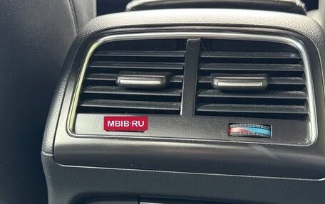 Audi A4, 2011 год, 1 000 000 рублей, 10 фотография