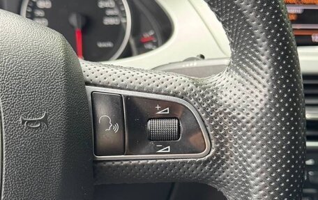 Audi A4, 2011 год, 1 000 000 рублей, 14 фотография